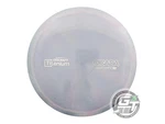 New Discraft Titanium Cicada 167-169G Lilac-gray Fairway Driver Golf. Fixed Price $19.49.