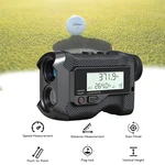 Acpotel 700M Golf Rangefinder With Slope Switch And Vibration Dual Lcd Display. Fixed Price $49.99.