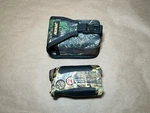 Aofar HX-1200T Range Finder For Hunting Archery Yards With Angle/horizon. Fixed Price $47.99.