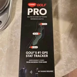 Game Golf Pro Shot Tracking System. Fixed Price $14.99.