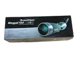 New Celestron Regal M2 100ED Spotting Scope 22-67X Glass Dual Focus Birding. Fixed Price $878.98.