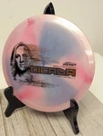 New Discraft Gannon 2026 Tour Ti Big Z Blend Cicada Driver Golf 175-176G. Fixed Price $24.95.