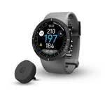 Shot Scope V5 Gps And Automatic Performance Tracking Golf Watch - Grey. Fixed Price $249.99.