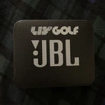 Jbl Essential 2 Portable Bluetooth Speaker Liv Golf. Fixed Price $25.00.