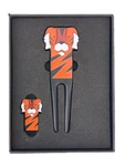 Tiger Golf Divot Tool And Ball Marker In Box - Great Gift !!!. Fixed Price $15.99.