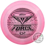 New Discraft Limited Edition 2023 Ledgestone Open Esp Force - Colors Will Vary. Fixed Price $12.49.