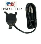 Usb Charging Cable For Bushnell Excel Golf Gps Watch Charger. Fixed Price $24.99.