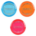 Discraft Golf Z Line Cicada Fairway Driver 7/6/-1/1 Choose Exact. Fixed Price $17.95.