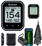 Golf Gps Rangefinder Phantom Slope Touchscreen Black Bushnell 362401 Handlheld. Fixed Price $259.99.