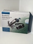 Multi-tool And Distance Finder Brookstone Golfing Set. Fixed Price $9.99.