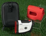 Bushnell Tour V4 Slope Edition Golf With Case & Sleeve. Fixed Price $123.45.