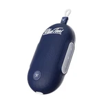 Golf Gps Speaker Bluetooth IPX7 Waterproof 16HR Battery Tees Player Powered. Fixed Price $209.99.