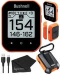 WEARABLE4U - Bushnell Phantom 3 Slope Gps Golf Orange With Technology, .... Fixed Price $258.36.