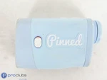 Pinned Prism Range Finder W/case- 474827. Fixed Price $127.99.