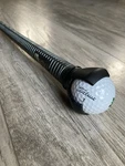 Golf Divot Repair Tool With Ball Retriever 3-IN-1 Walking Stick Magnet. Fixed Price $40.00.