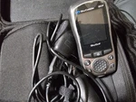 Skycaddie SG5 Golf Case & Chargers. Fixed Price $30.00.