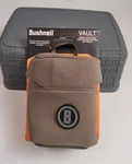 Bushnell Vault Modular Optics Protection System Lrf Pouch With Coiled Tether. Fixed Price $35.00.