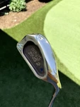 Ping Zing Rh Beryllium Copper Sand Wedge S2 Blue Dot Steel Jz Stiff Flex. Fixed Price $65.00.