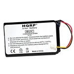 Hqrp 1100MAH Battery For Garmin Nuvi 30 40LM 50LM 361-00056-00 3610005600. Fixed Price $7.95.