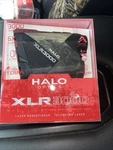 Halo XLR3000 Mossy Oak Terra Gila Laser Range Finder Green/brown HALRF0113 Nib. Fixed Price $149.99.
