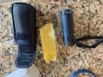 Eagle Jacks Rangefinder 5X20MM. Fixed Price $20.00.