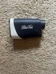 Blue Tees 3 Max Plus Laser Slope Golf Rangefinder. Fixed Price $140.00.