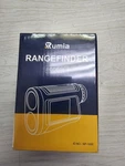 Brand New Rumia GOF01 Golf Rangefinder. Fixed Price $99.00.