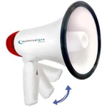 Tpro 20W Lightweight 1000FT Range Portable Megaphone Bullhorn With Strap & Siren. Fixed Price $19.99.