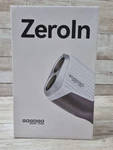 Zeroln Gogogo Sport Vpro Golf Range Finder Navy Blue/white GS91BL. Fixed Price $99.99.