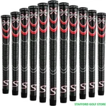 Super Stroke Cross Comfort Golf Grip Bundle Set Undersize Standard Midsize Jumbo. Fixed Price $100.99.