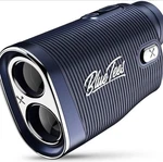 Blue Tees Series 4 Ultra Golf Laser Rangefinder Oled Slope Switch. Fixed Price $159.00.