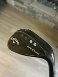 Callaway Jaws Raw 60 10S Black Wedge Golf Club Mint. Fixed Price $51.17.