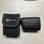 Simmons Lrf 600 Golf Laser With Case. Fixed Price $45.00.