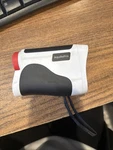 Aquilapro Golf Rangefinder. Fixed Price $14.99.