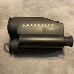Tasco Lasersite Rangefinder 600 Golf Hunting Surveying Works. Fixed Price $29.00.