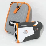 Bushnell Golf Tour V6 Shift Slope Rangefinder - Gray/orange + 1YR Warranty. Fixed Price $215.61.