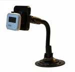 Cart Bendy Suction Cup Mount For Golfbuddy Voice, Aim V10, 2. Fixed Price $18.49.