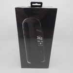 Blue Tees Player+ Magnetic Touch Smart Gps Speaker - New And Sealed. Fixed Price $128.99.