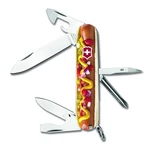 Victorinox Swiss Army Hot Dog Tinker Knife Multi Tool. Fixed Price $35.95.