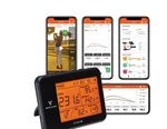 Voice Caddie - SC300I Portable Launch Monitor New. Fixed Price $329.00.