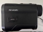 Revasri NO-600 Golf Laser Rangefinder With Slope **works Perfectly**. Fixed Price $15.23.