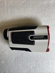 Segmart Golf Laser Rangefinder With 7X Magnification & 900 Yds Measurement. Fixed Price $40.00.