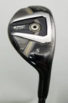Callaway Epic Star 5HYBRID 23* Ladies Mitsubishi Grand Bassera H55 +hc Good. Fixed Price $80.50.
