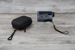 Acer SW-RF700 Golf Rangefinder Rechargeable Li-ion Battery 800 Yards Black Gray. Fixed Price $44.99.