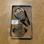 Team Golf Divot Tool And Hat Clip With Magnetic Ball Marker Pepaw Gift. Fixed Price $11.24.