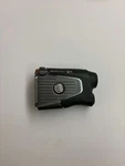 Bushnell Pro X3 Black Range Finder. Fixed Price $400.00.