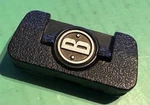 Battery Door For Bushnell Pinseeker 1500 Golf Rangefinder Damaged Handle Working. Fixed Price $19.99.