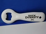 Duck Dynasty Beer Bottle Opener A&e Tv Hunting Show Bar Tool Souvenir. Fixed Price $9.40.