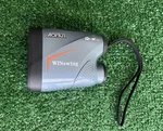 Aofar Winswing GX-6F Pro Rangefinder With Slope, Flag Lock & Pulse Technology. Fixed Price $39.99.