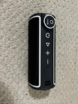 Golfbuddy Voice Xl Gps Speaker Bluetooth Caddy Clip Phone Music Course. Fixed Price $69.95.